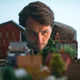 Image for article titled Here and there, A Beautiful Day In The Neighborhood captures the radical kindness of Mr. Rogers
